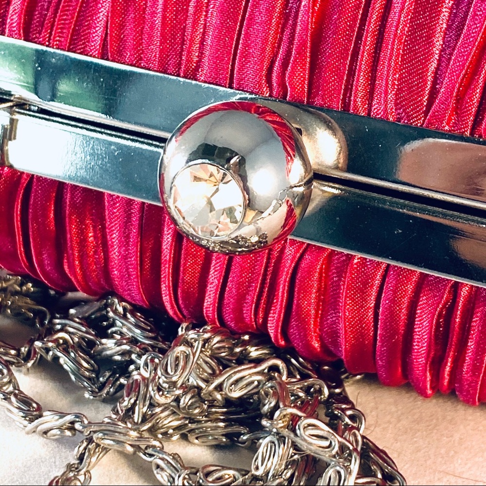 Jacqueline Ferrar Evening Clutch - Picture 2 of 5